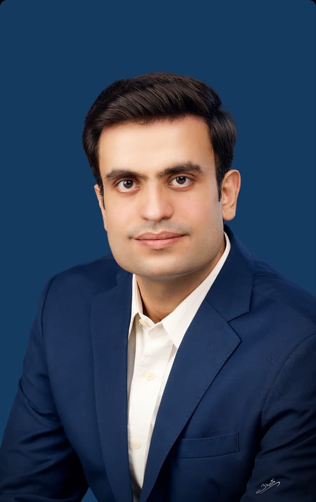 Adnan Naeem