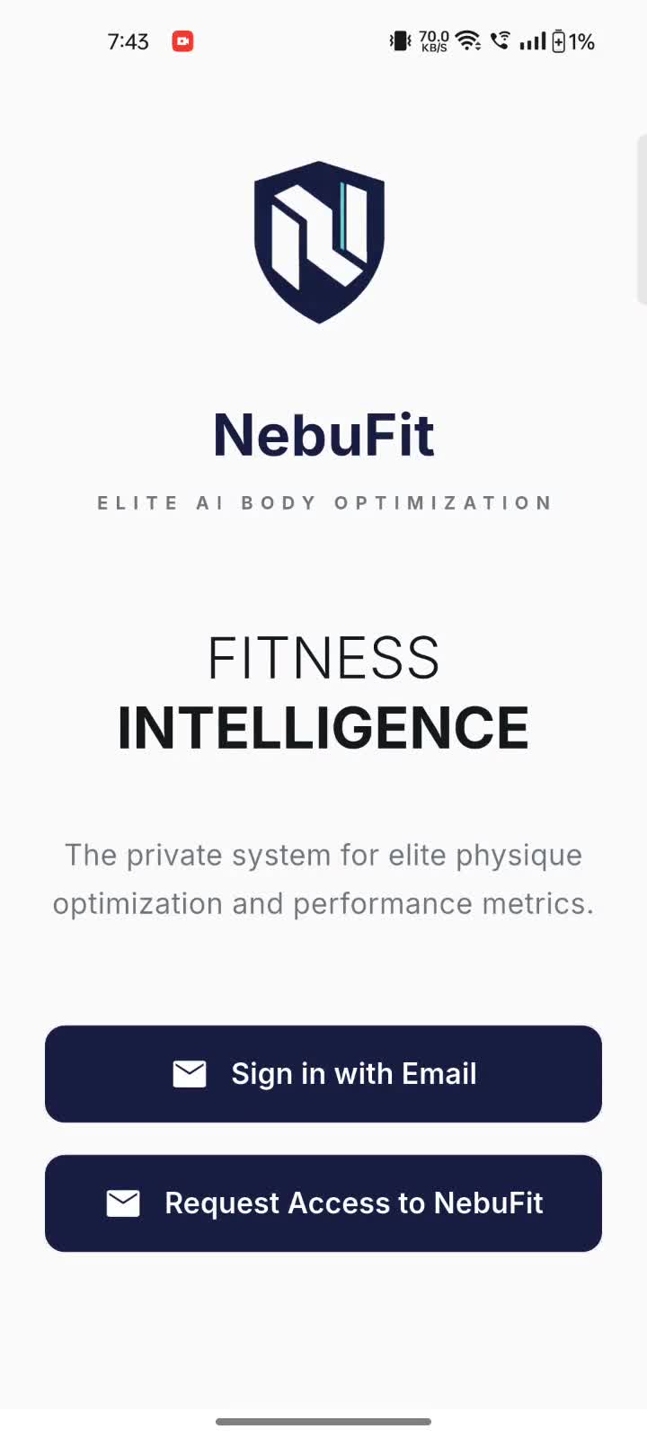 Demo & Platform Overview